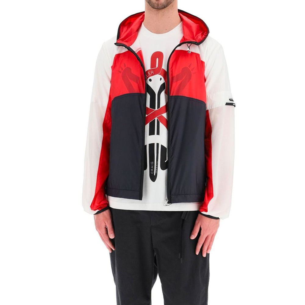 MONCLER GENIUS Clonophis Jacket - ACCEXO