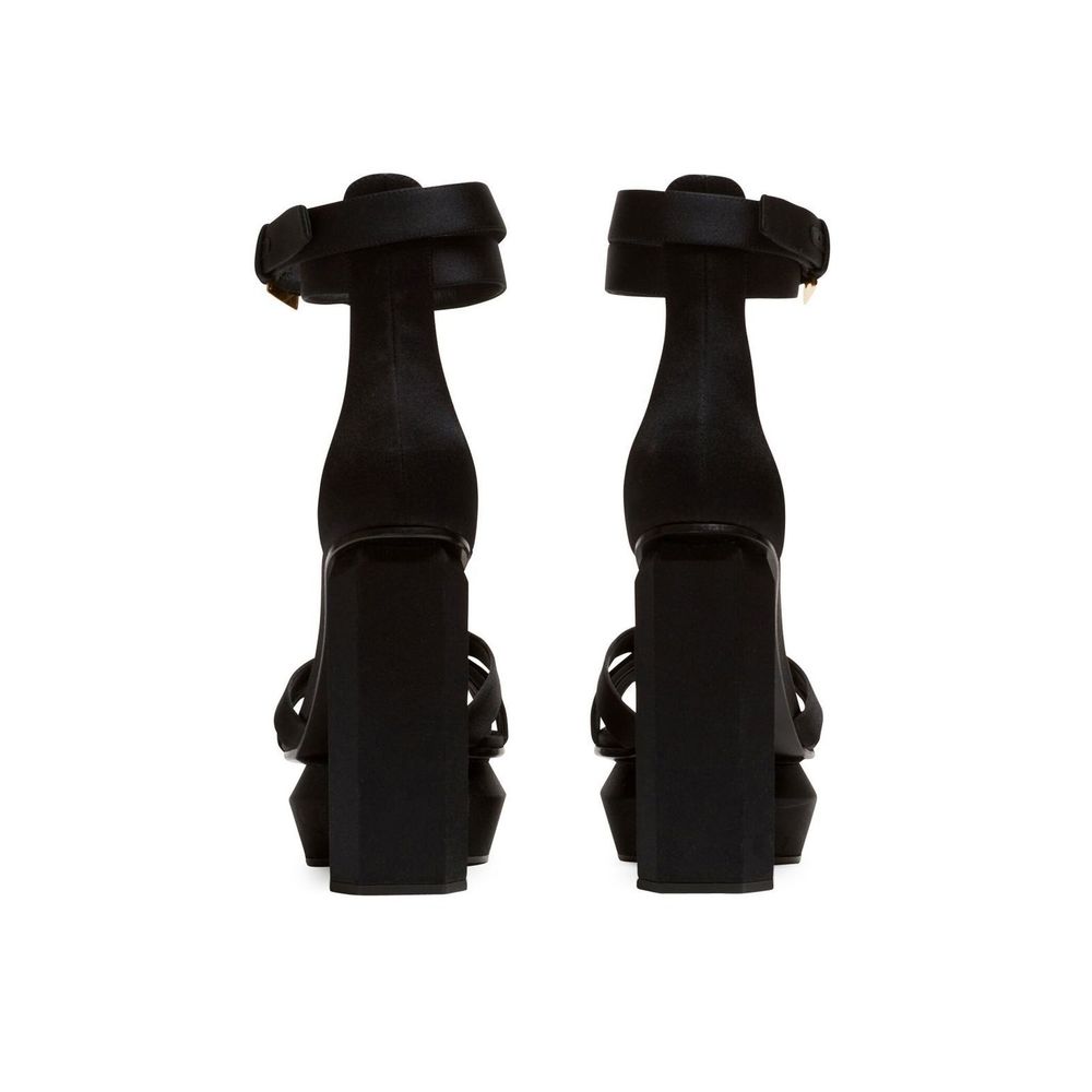 Balmain Ava Sandals