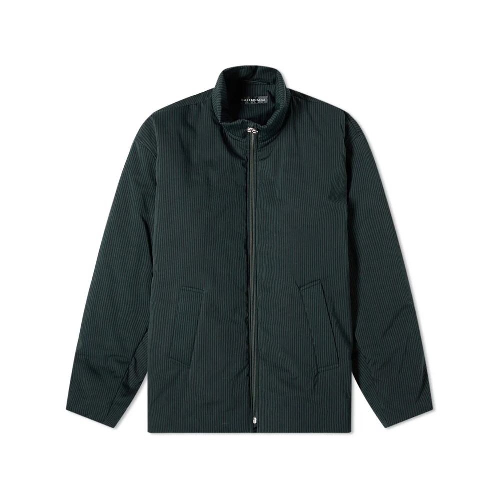 Balenciaga Cantone Logo Jacket - ACCEXO
