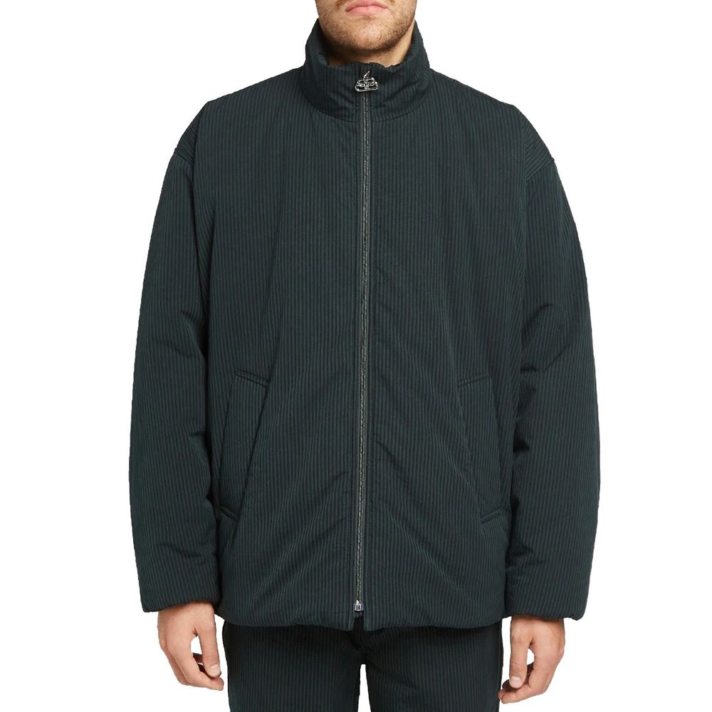Balenciaga Cantone Logo Jacket - ACCEXO