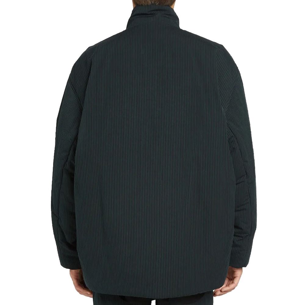 Balenciaga Cantone Logo Jacket - ACCEXO