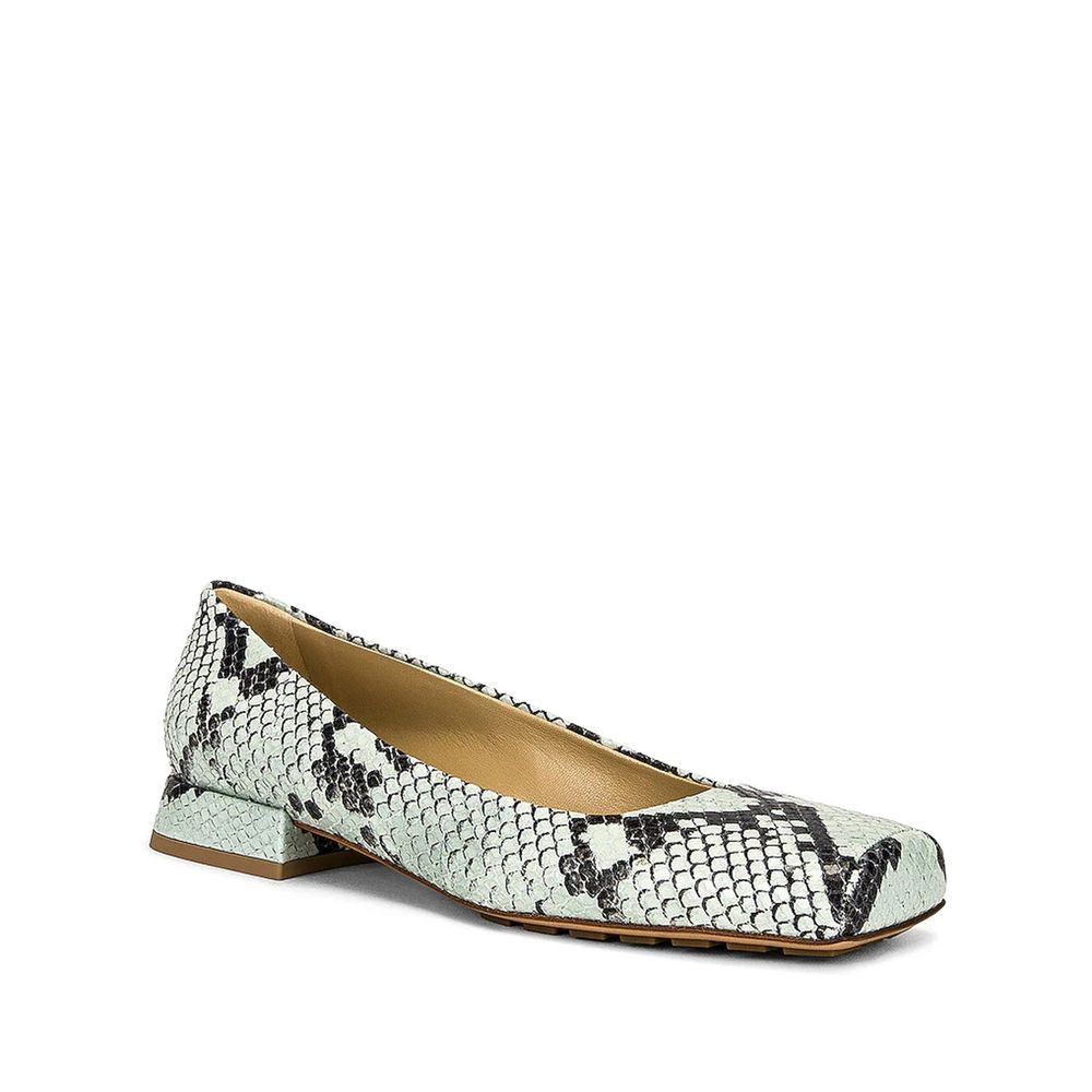 Bottega Veneta Ballerina Flats - ACCEXO