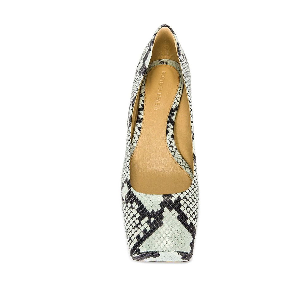 Bottega Veneta Ballerina Flats - ACCEXO