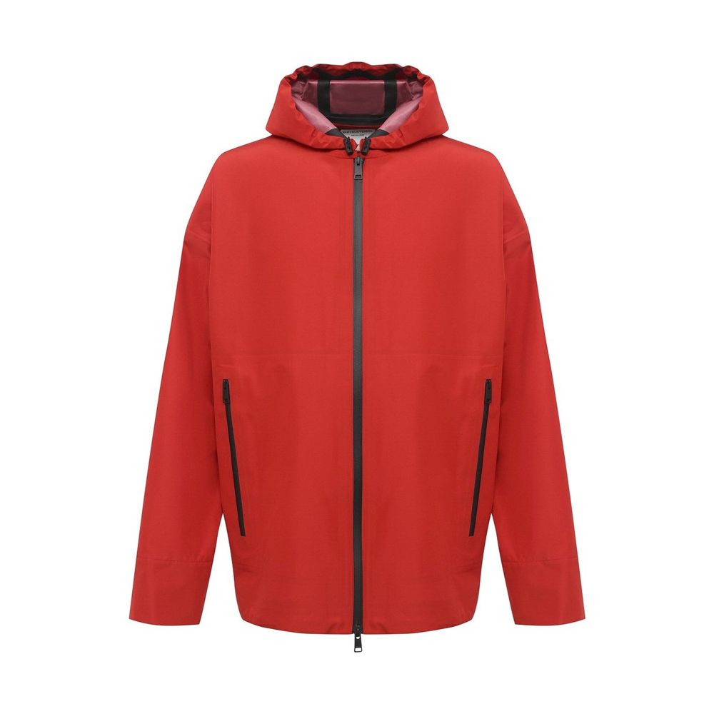 Bottega Veneta Windbreaker Jacket - ACCEXO