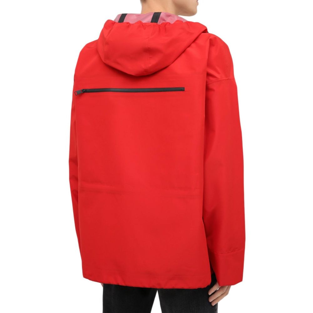 Bottega Veneta Windbreaker Jacket - ACCEXO