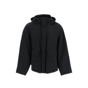 Balenciaga Oversize Parka Jacket - ACCEXO