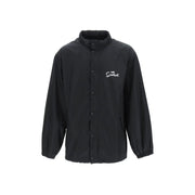 Balenciaga The Simpson Oversize Windbreaker - ACCEXO