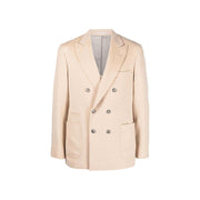Brunello Cucinelli Wool Jacket - ACCEXO