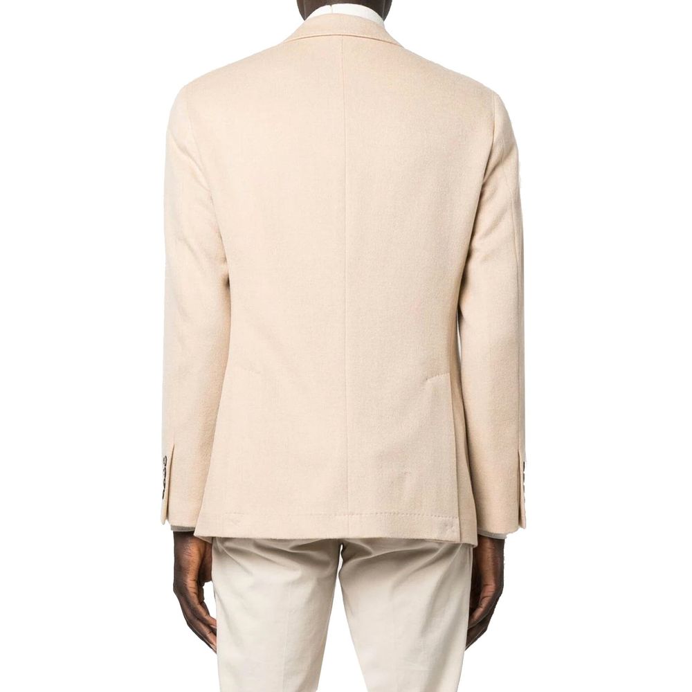 Brunello Cucinelli Wool Jacket - ACCEXO