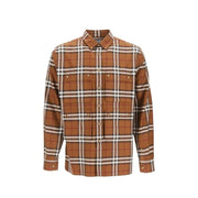 Burberry Casual Shirt