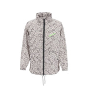 Kenzo Snakeskin Printed Jacket - ACCEXO