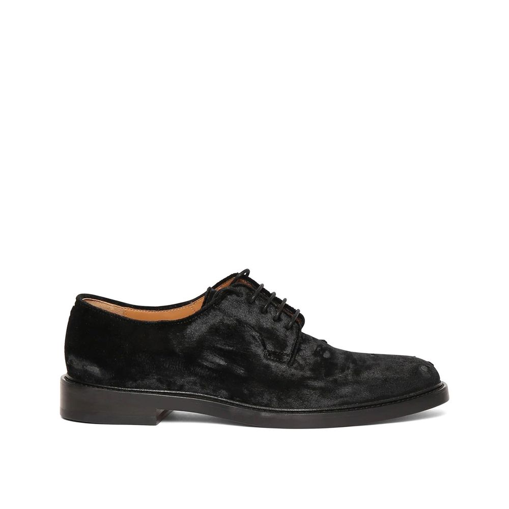 Maison Margiela Lace-Up Oxford - ACCEXO