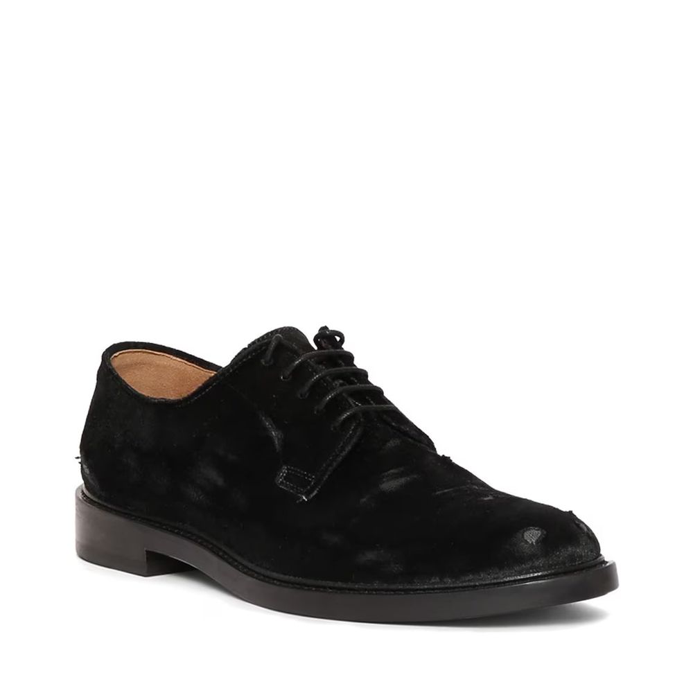 Maison Margiela Lace-Up Oxford - ACCEXO