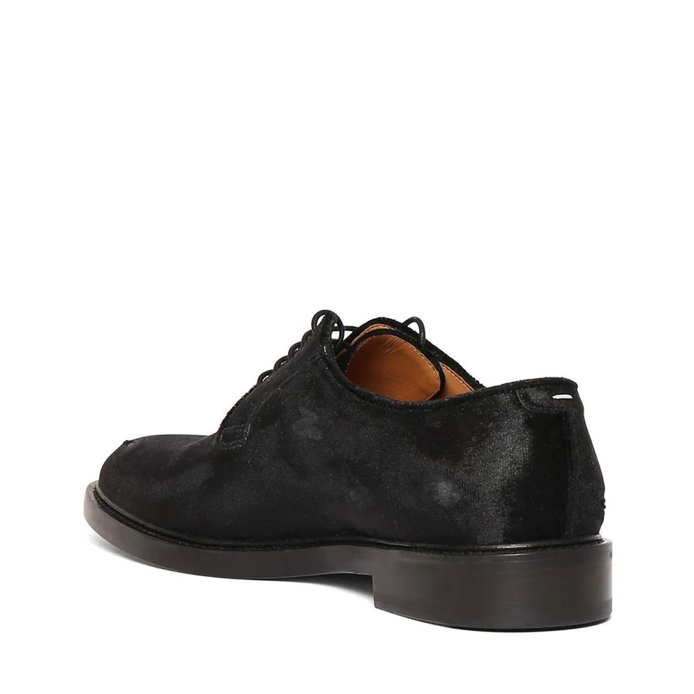 Maison Margiela Lace-Up Oxford - ACCEXO