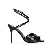 Manolo Blahnik Hourani 105 Sandals - ACCEXO