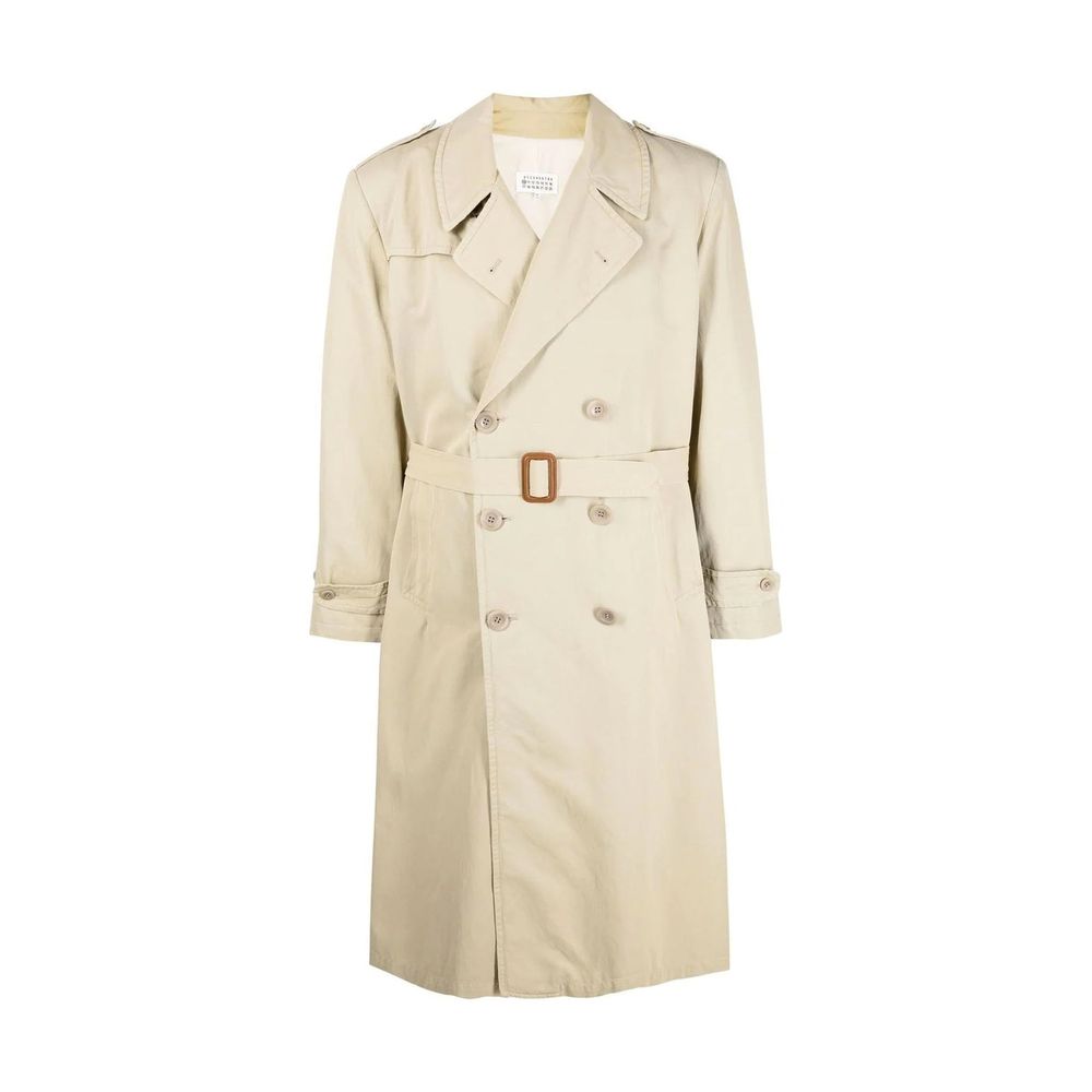 Maison Margiela Rain Coat - ACCEXO