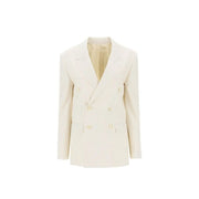 Celine Double-Breasted Jacket - ACCEXO