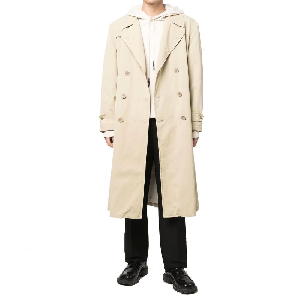 Maison Margiela Rain Coat - ACCEXO