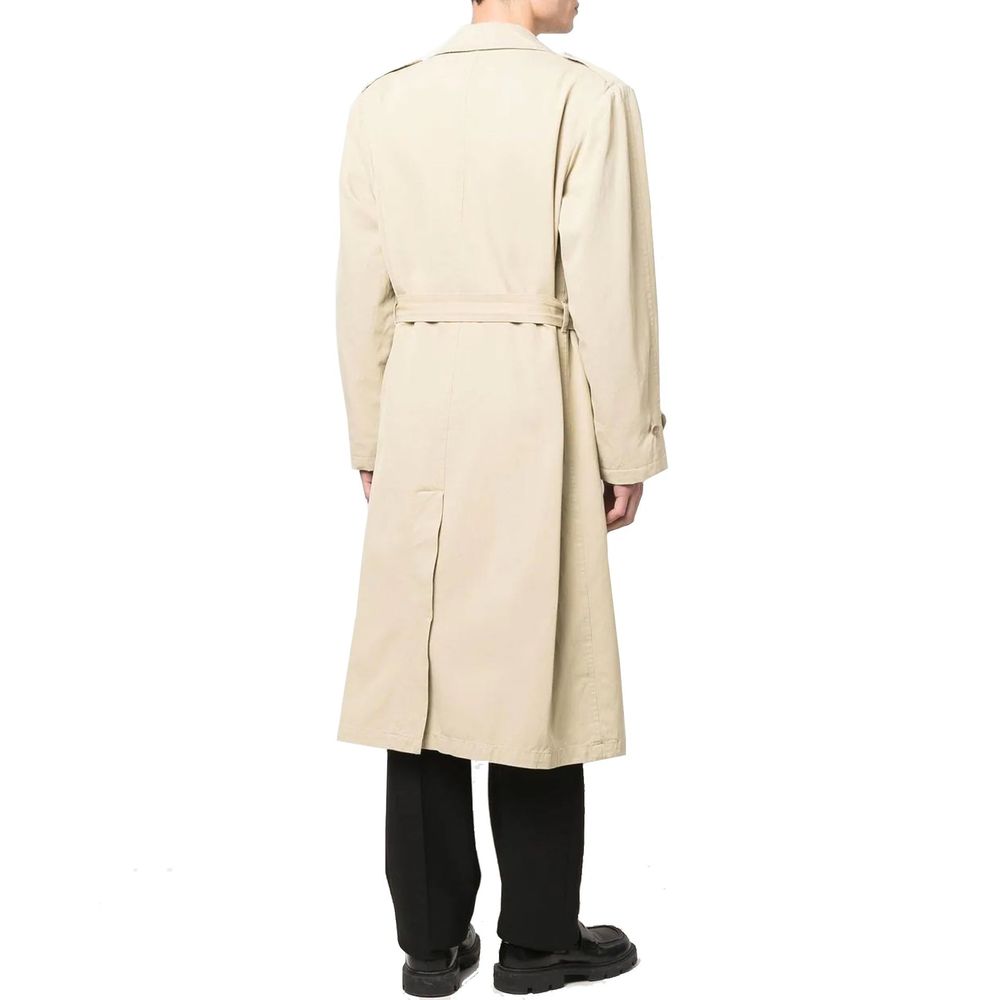 Maison Margiela Rain Coat - ACCEXO