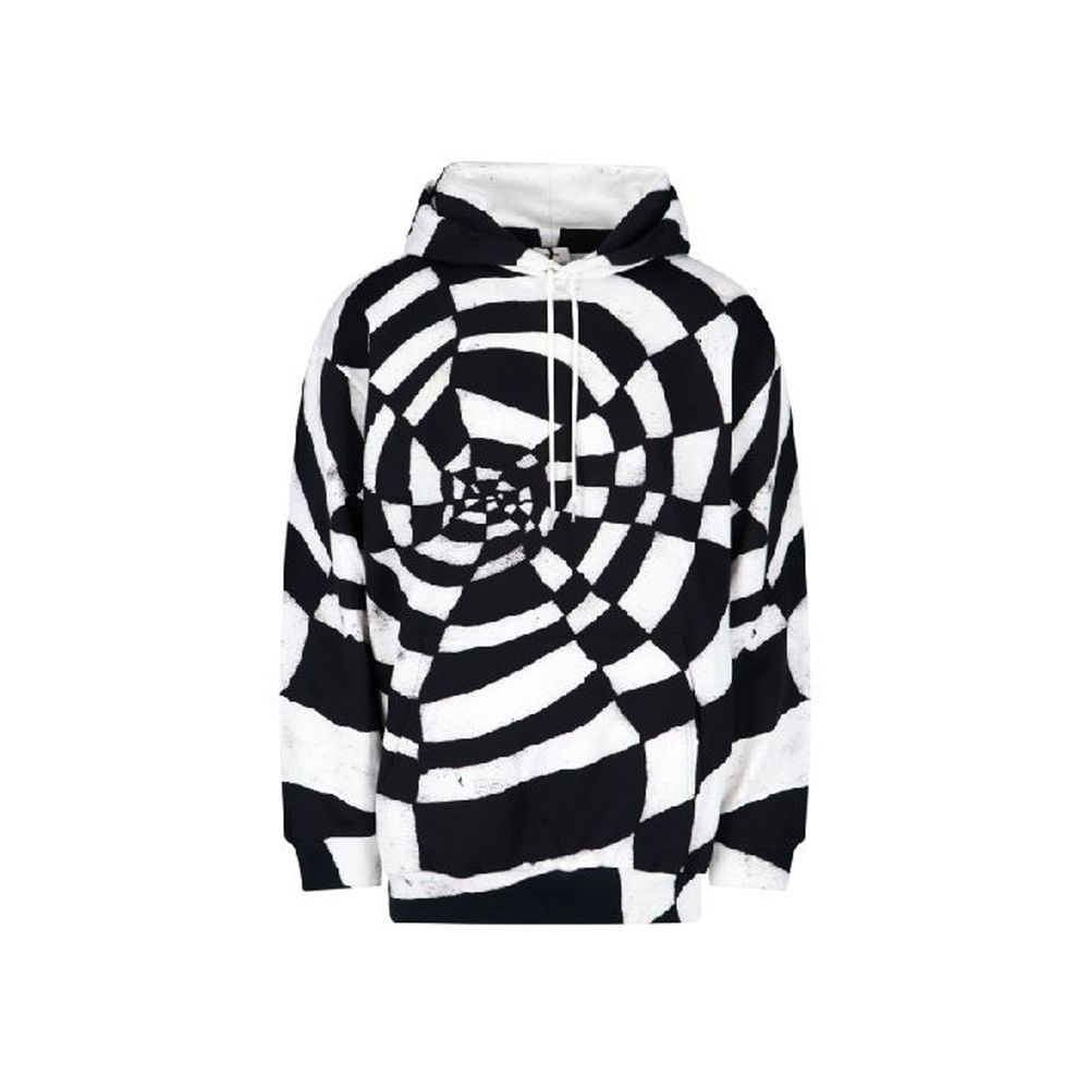 Celine Spider Hooded Sweatshirt - ACCEXO