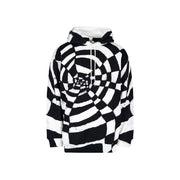 Celine Spider Hooded Sweatshirt - ACCEXO