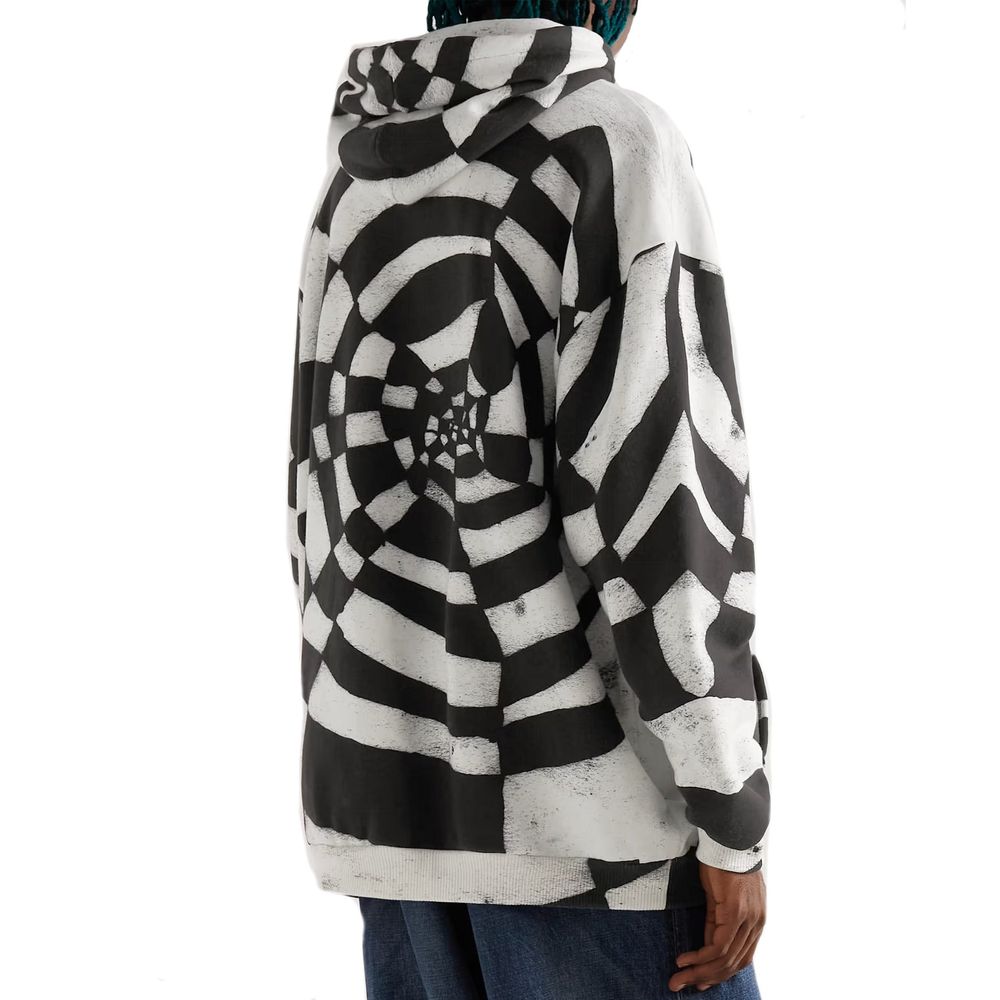 Celine Spider Hooded Sweatshirt - ACCEXO