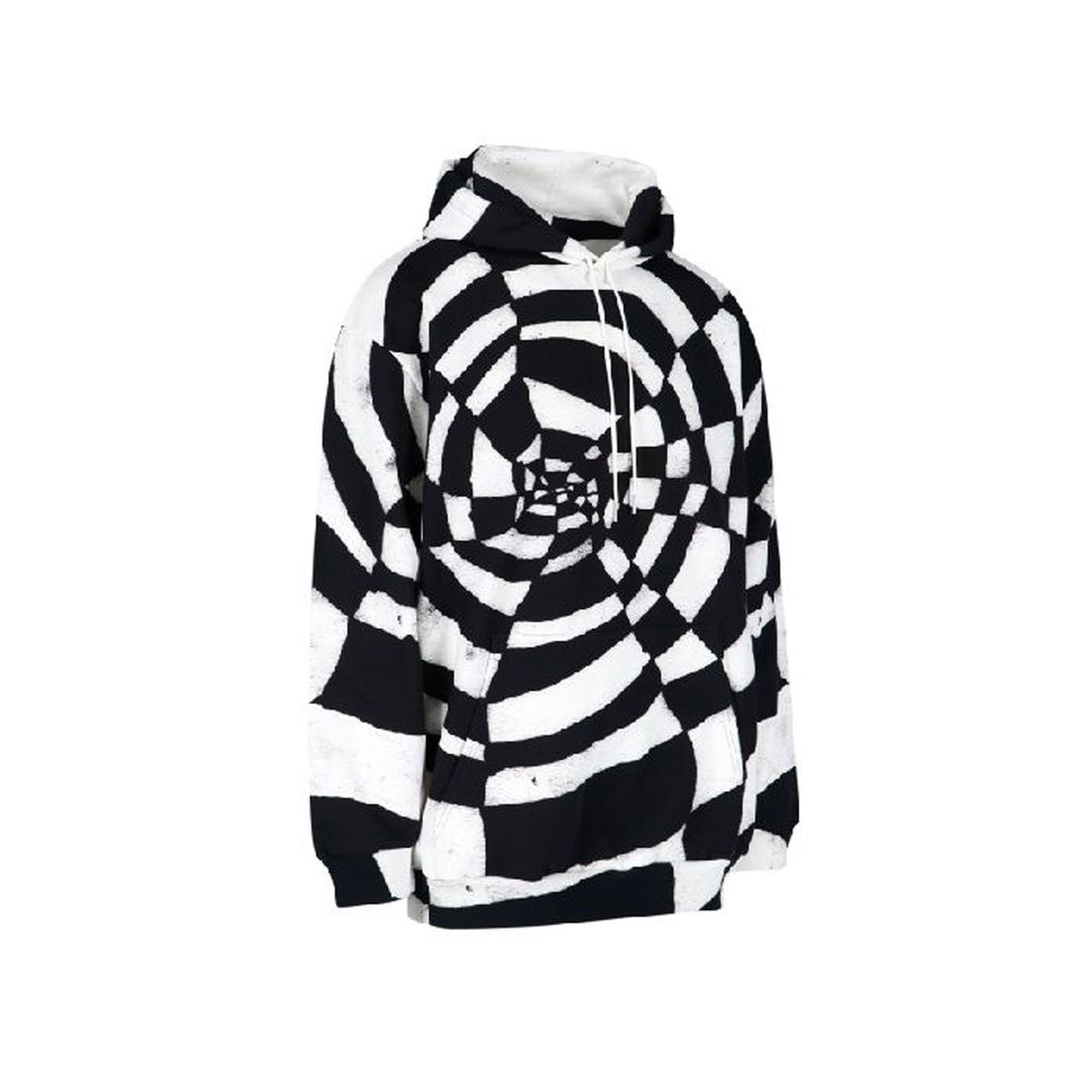 Celine Spider Hooded Sweatshirt - ACCEXO
