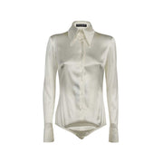 Dolce & Gabbana Dolce&Gabbana Bodysuit Shirt - ACCEXO