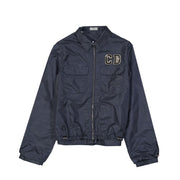 Dior x Kenny Scharf Shirt Jacket