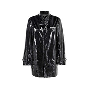 Dsquared² Niagara Falls Trench Coat - ACCEXO