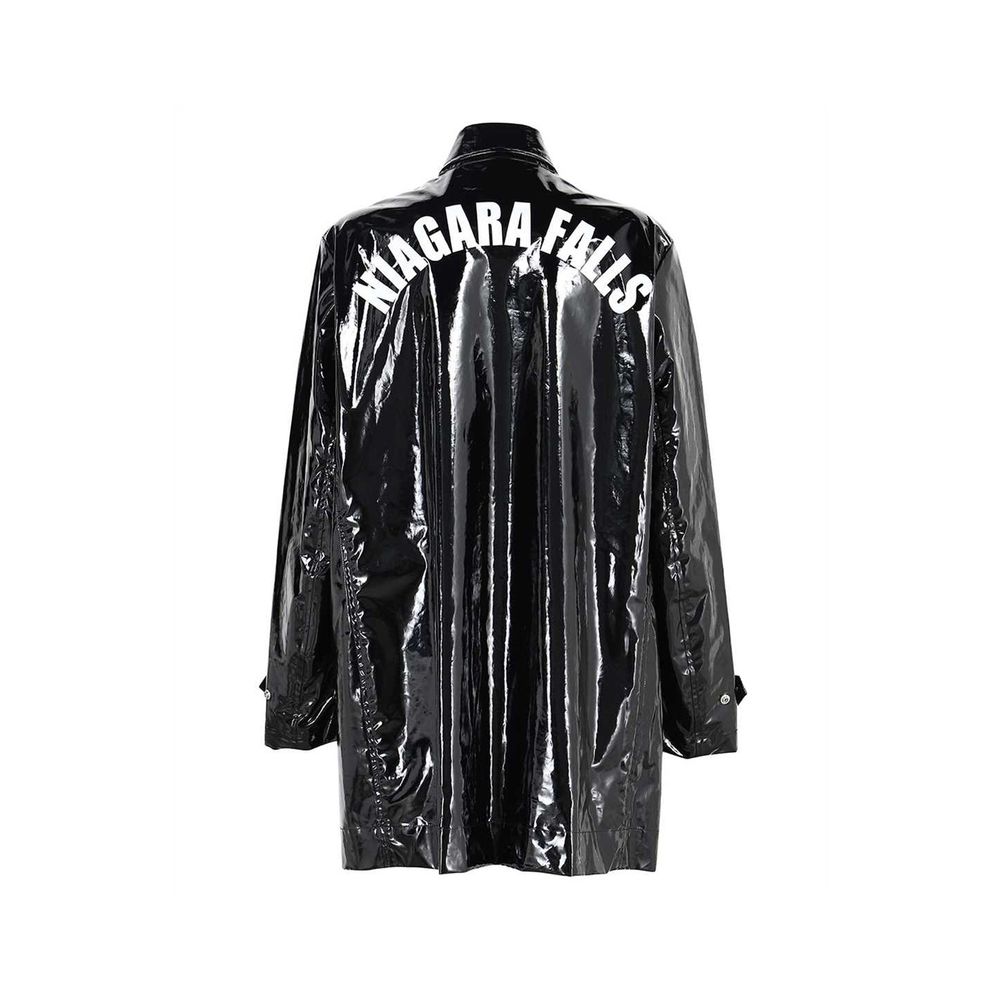 Dsquared² Niagara Falls Trench Coat - ACCEXO