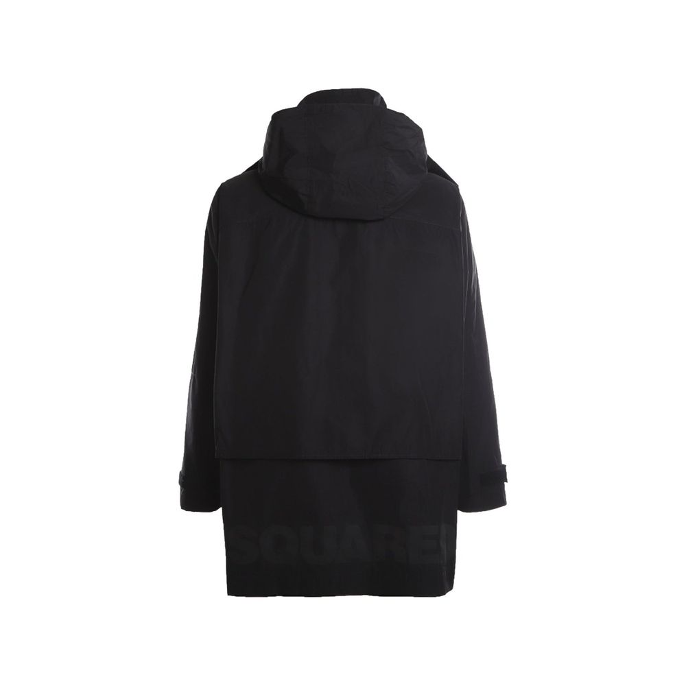 Dsquared² Windbreaker Jacket - ACCEXO