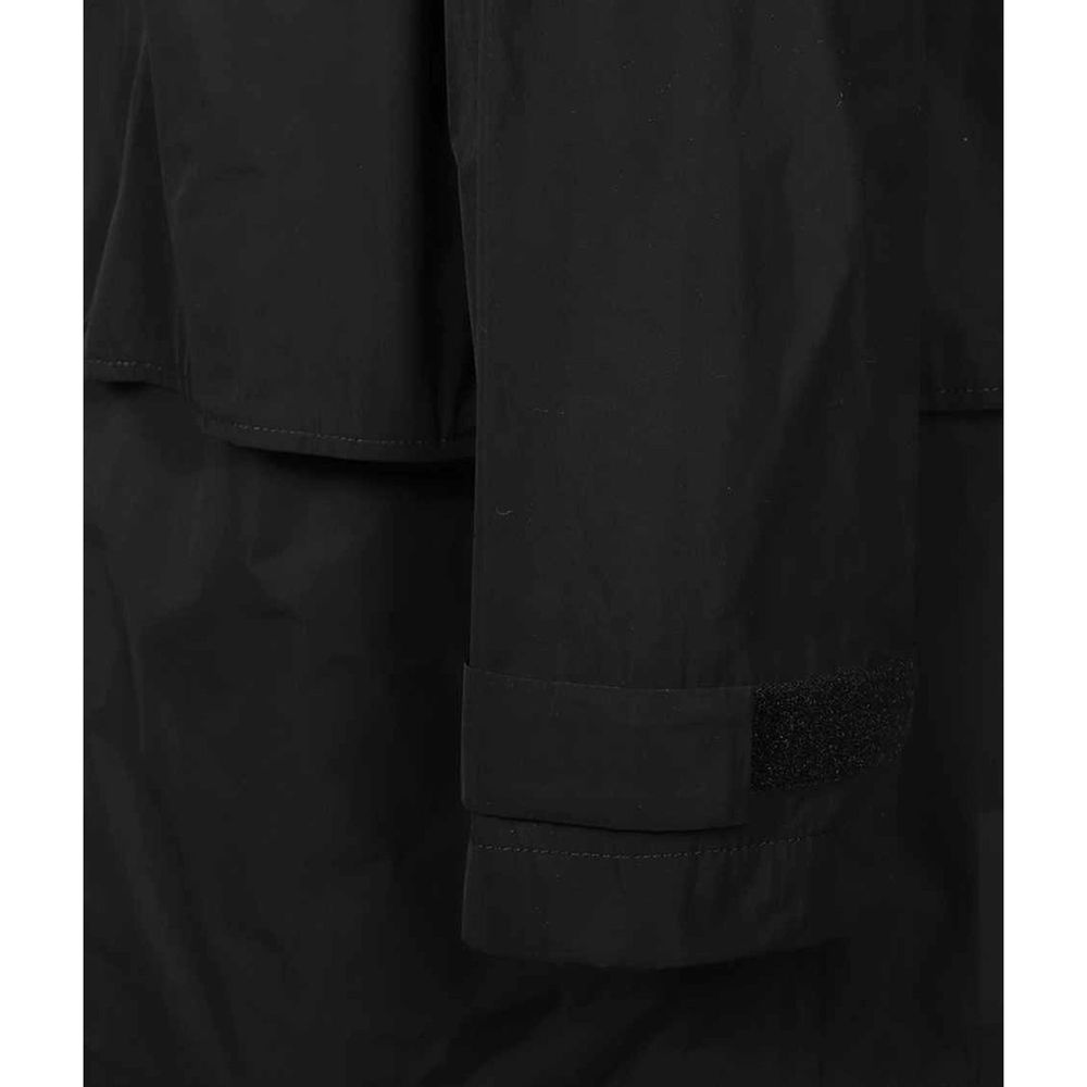 Dsquared² Windbreaker Jacket - ACCEXO