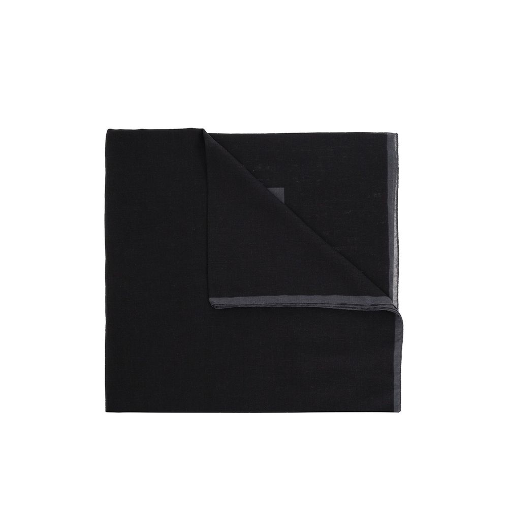 Givenchy Logo Scarf - ACCEXO
