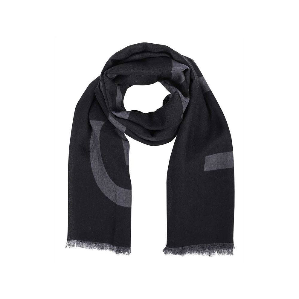 Givenchy Logo Scarf - ACCEXO