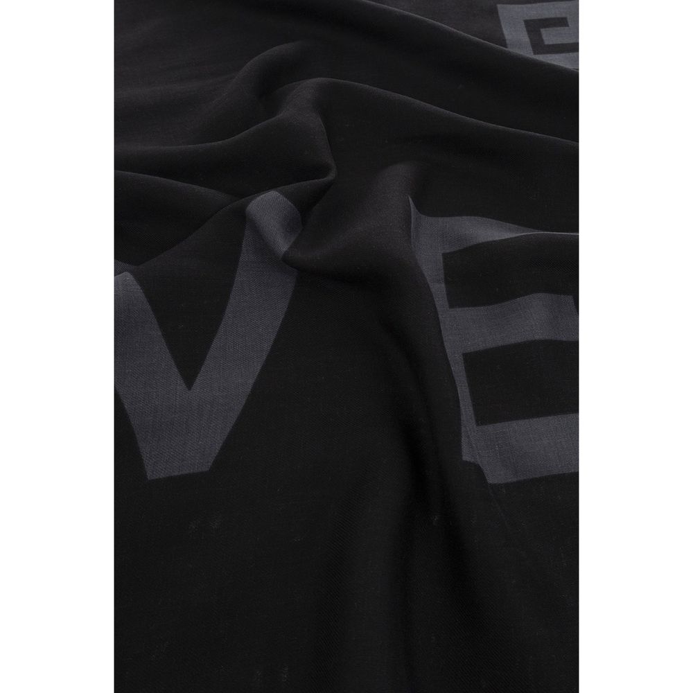 Givenchy Logo Scarf - ACCEXO