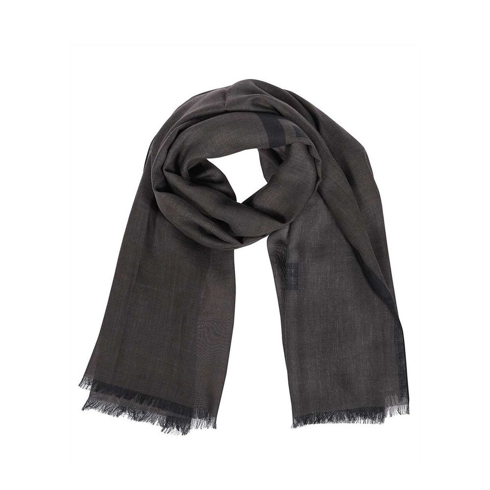 Givenchy Logo Scarf - ACCEXO