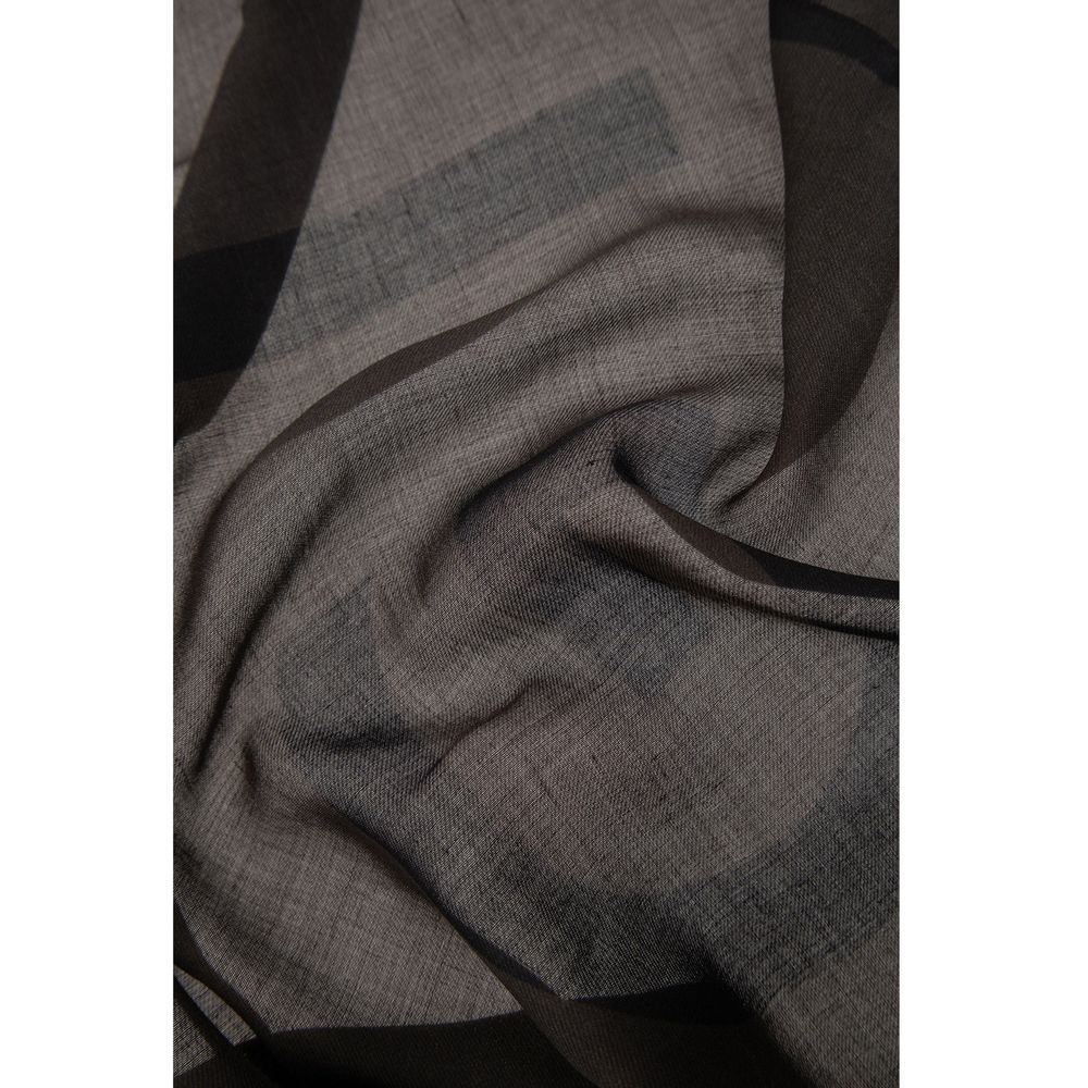 Givenchy Logo Scarf - ACCEXO
