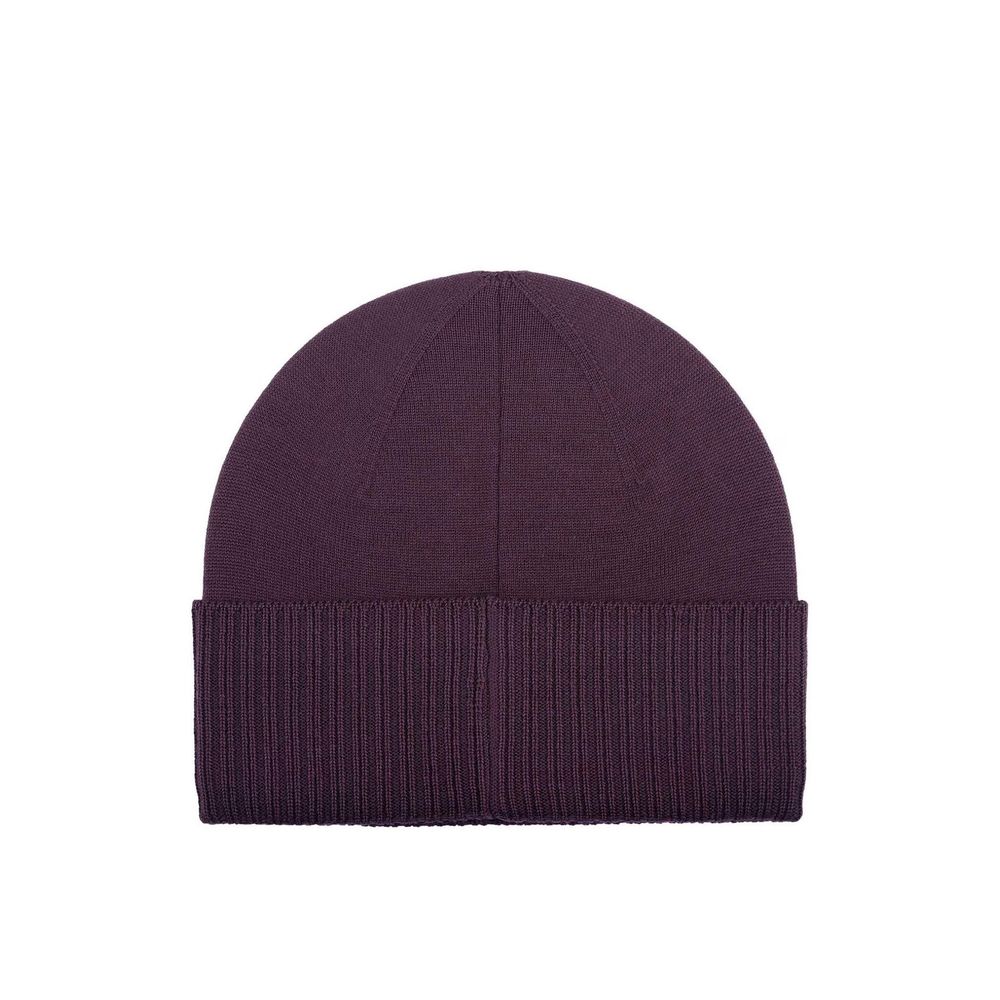 Givenchy Wool Logo Hat - ACCEXO