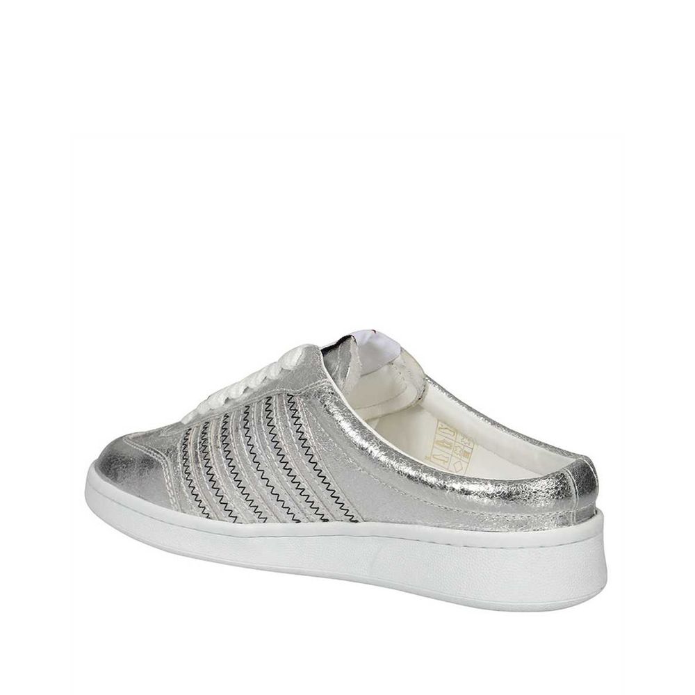 Dsquared² Boxer Open Back Sneakers - ACCEXO