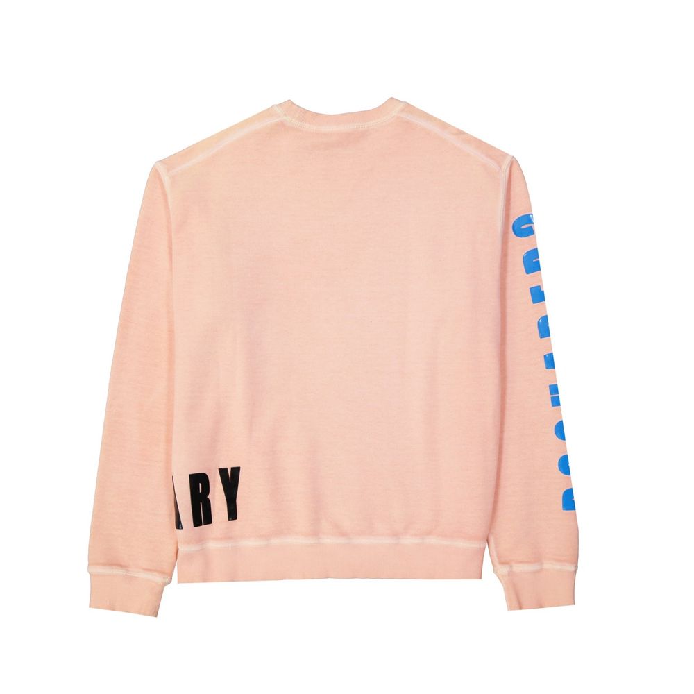 Dsquared² Cotton Sweatshirt - ACCEXO
