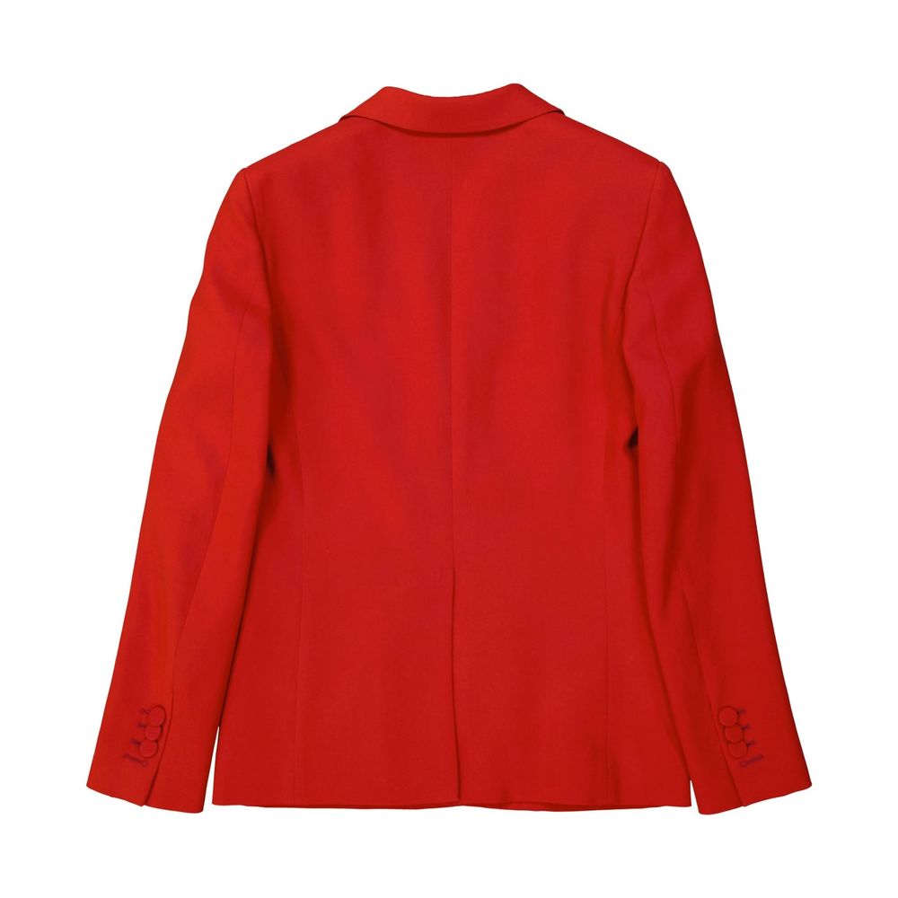 Dsquared² Double-Breasted Jacket - ACCEXO