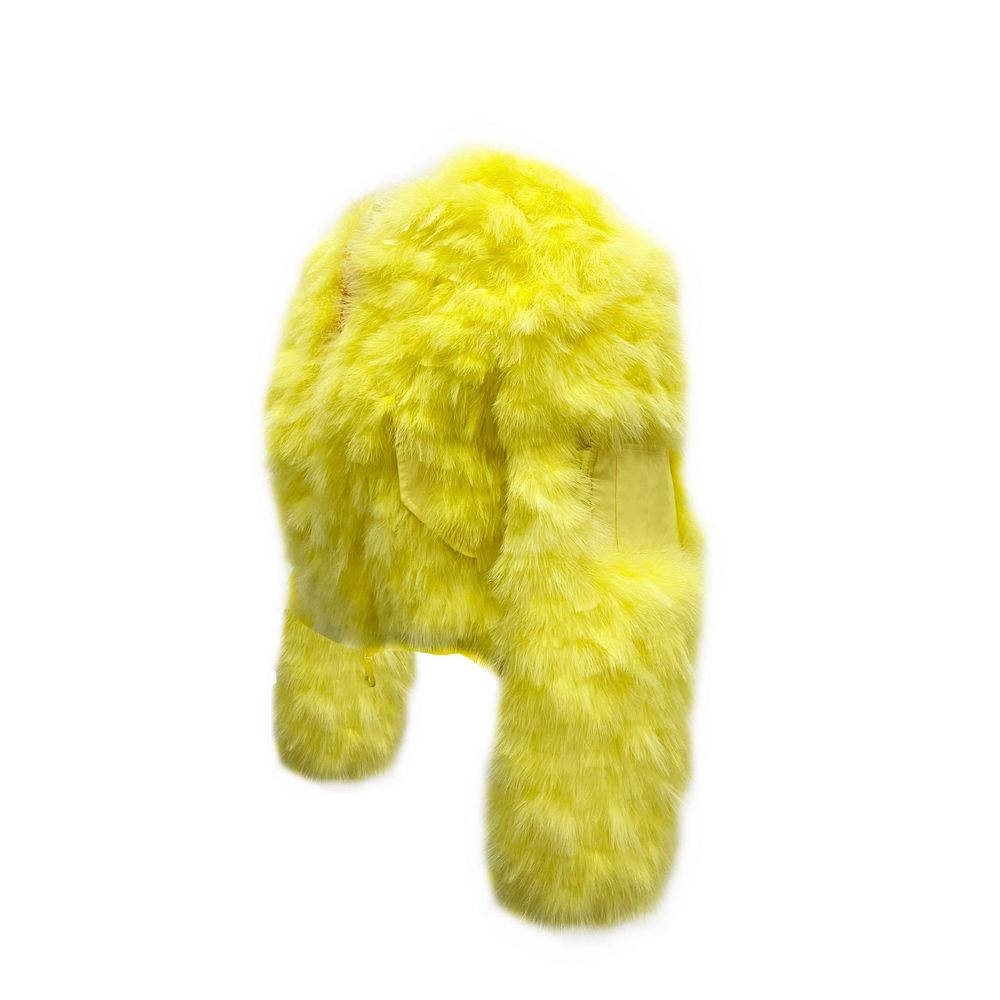 Dsquared² Feathers Bomber Jacket - ACCEXO