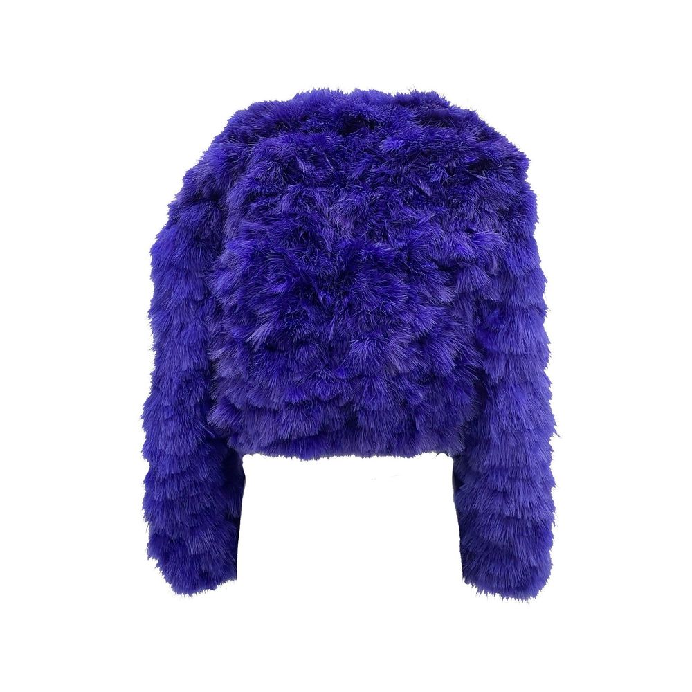 Dsquared² Feathers Bomber Jacket - ACCEXO