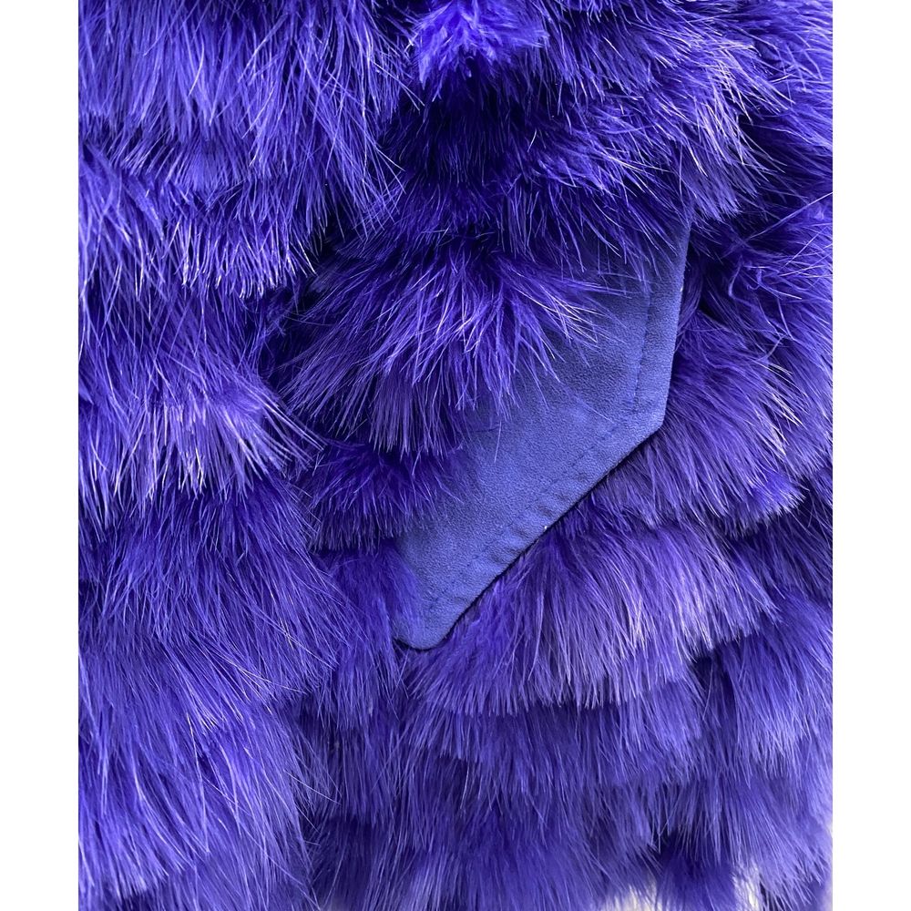 Dsquared² Feathers Bomber Jacket - ACCEXO
