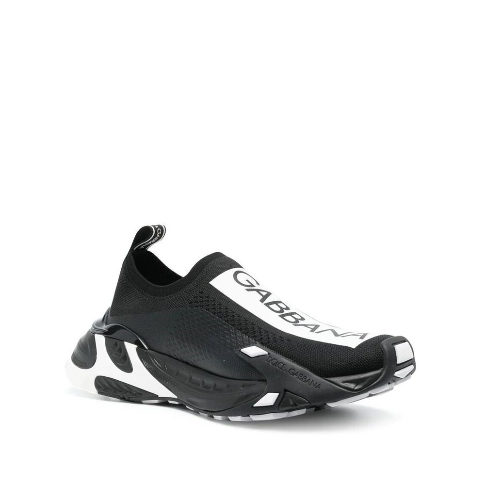 Dolce & Gabbana Logo Sneakers - ACCEXO