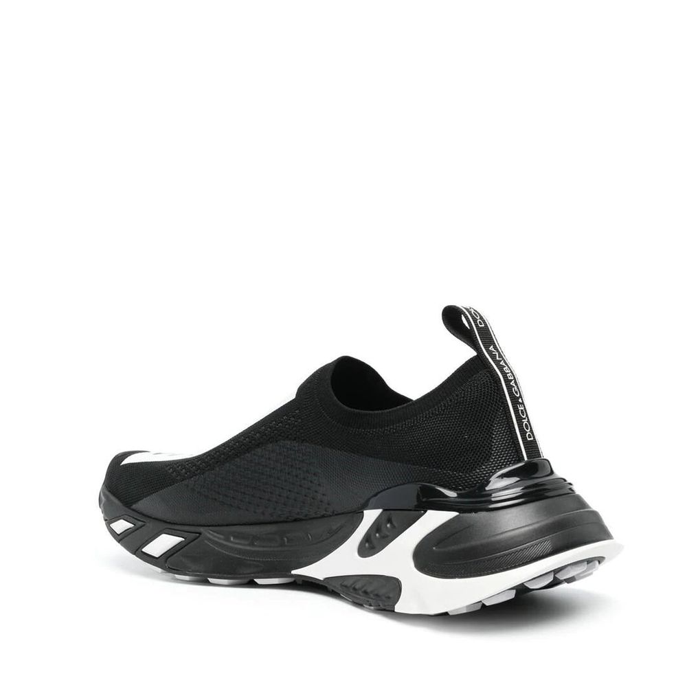 Dolce & Gabbana Logo Sneakers - ACCEXO