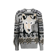 Etro Wool Sweater