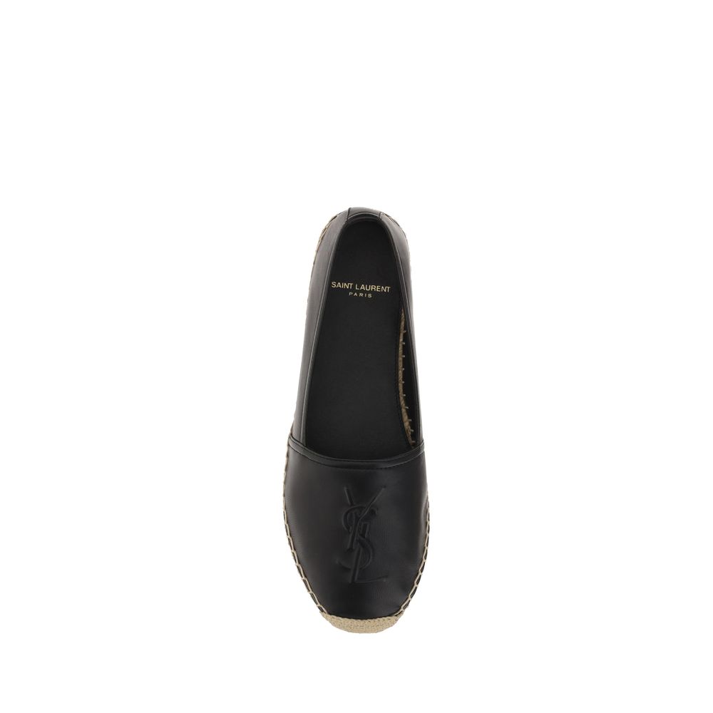 Saint Laurent Espadrilles - ACCEXO