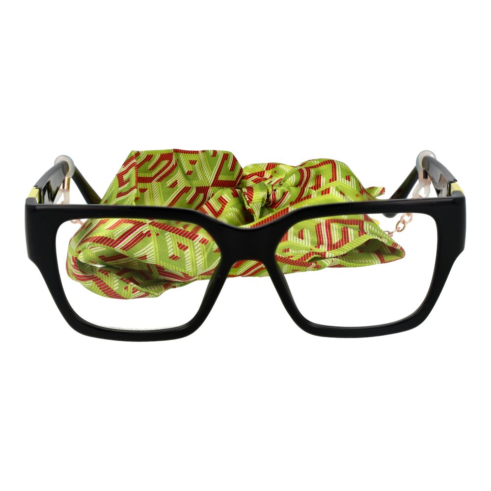 Guess Black Unisex Optical Frames
